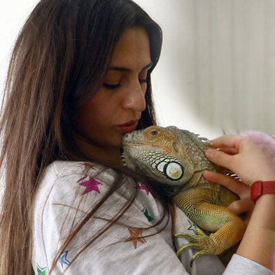 Şinasi ile 10 yıldır birlikte! "Dışarda insanlar uzaylı gibi bakıyor"