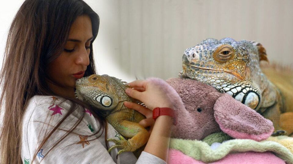 Şinasi ile 10 yıldır birlikte! "Dışarda insanlar uzaylı gibi bakıyor"