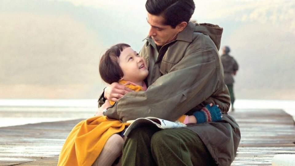 'Ayla' filmi New York'ta izleyiciyle buluştu