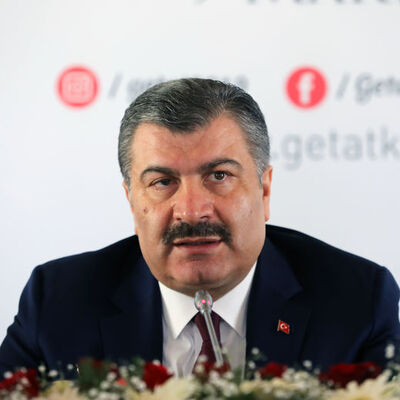 Resmi Gazete'de yayımlandı!