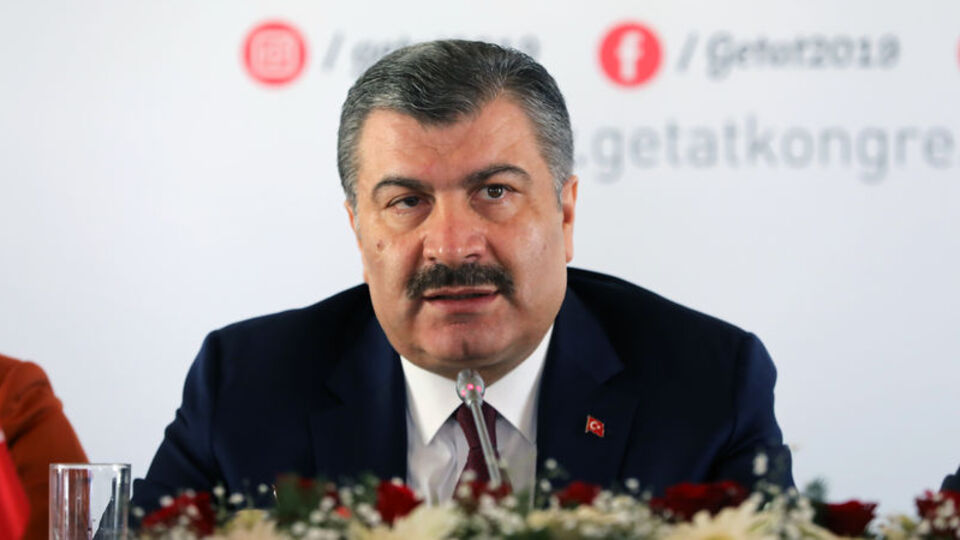 Resmi Gazete'de yayımlandı!