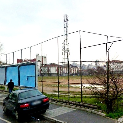 İBB’den Ataşehir’e olimpik havuz