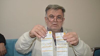 Dedektif gibi iz sürüp ortaya çıkardı!