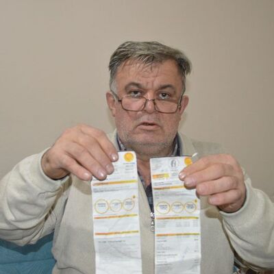 Dedektif gibi iz sürüp ortaya çıkardı!