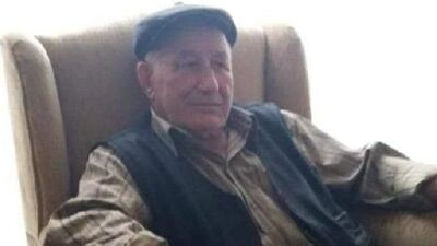 Delil bırakmamak için katil zanlısı, çay içtikleri bardağı da alıp götürmüş!