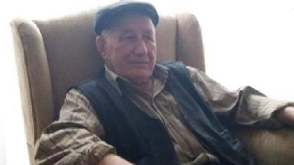 Delil bırakmamak için katil zanlısı, çay içtikleri bardağı da alıp götürmüş!