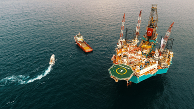 Akdeniz'de petrol ve gazda ince hesaplar