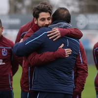 Olcay Şahan 75 gün sonra