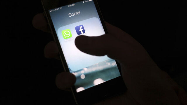 Anne babalara MOMO uyarısı!