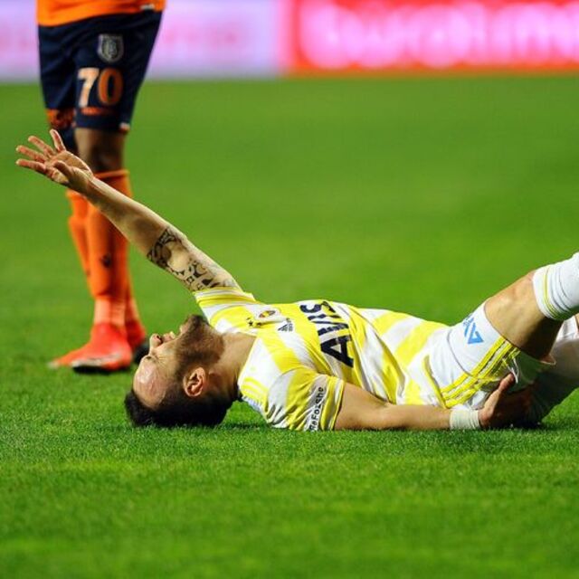 Valbuena şoku