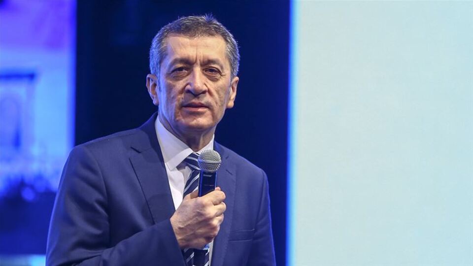 Bakan Selçuk: Ortaöğretimle ilgili yeni bir şey yapacağız