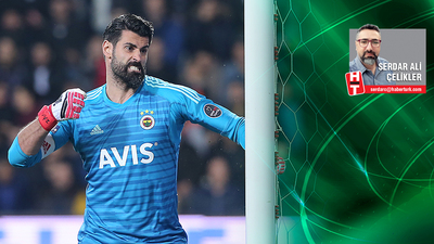 "Kalecisi yok ki puan alsın"