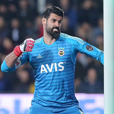 "Kalecisi yok ki puan alsın"