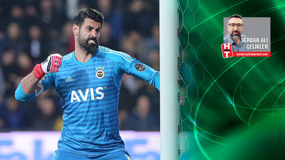 "Kalecisi yok ki puan alsın"