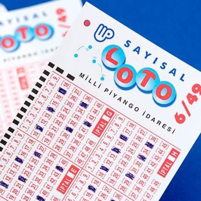 Sayısal Loto sonuçları açıklandı!