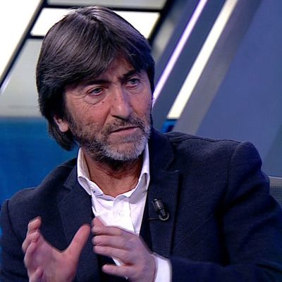 Rıdvan Dilmen'den Yanal'a eleştiri!