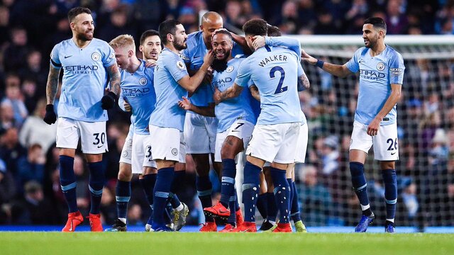 Manchester City hata yapmadı