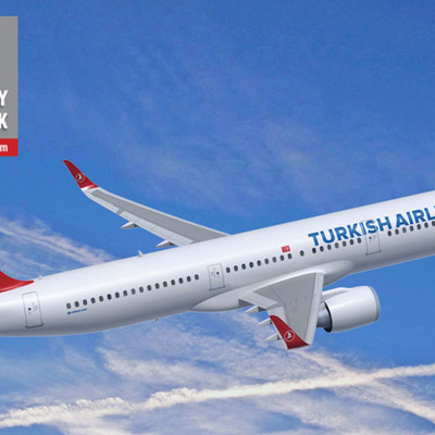 THY rakiplerine fark atıyor