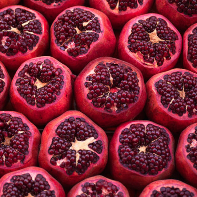 Erkeklere uyarı: Nar ve domatesi beraber tüketirseniz...