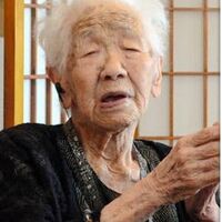 Guinness tarafından seçildi! İşte dünyanın en yaşlısı!