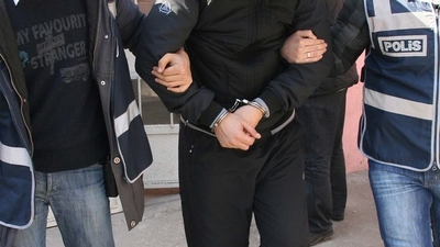 Hırsızlık çetesinin firari üyesi tutuklandı