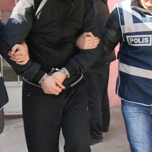 Hırsızlık çetesinin firari üyesi tutuklandı