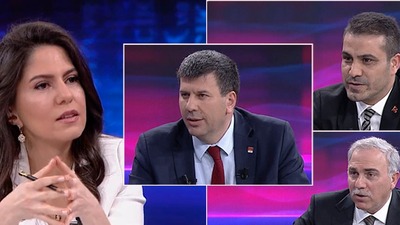 Beşiktaş, Fatih, Kadıköy adayları Habertürk'e konuştu