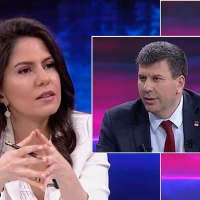 Beşiktaş, Fatih, Kadıköy adayları Habertürk'e konuştu