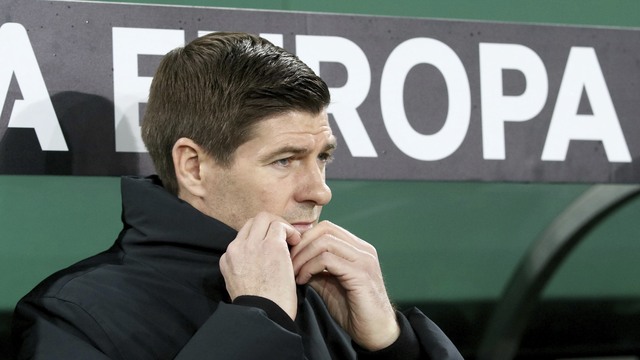 Steven Gerrard'dan Galatasaray-Fenerbahçe yorumu