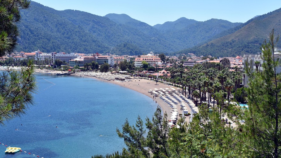 Dikkat! Son 2 aya girildi