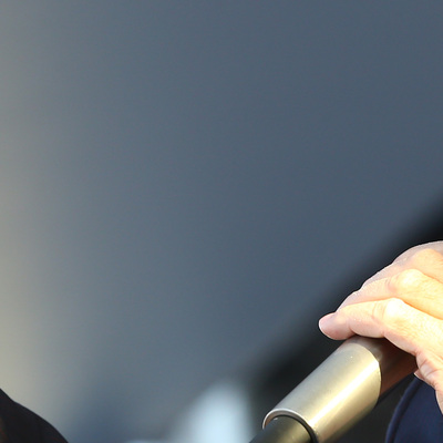 Cumhurbaşkanı Erdoğan: Teröristlerce tokatlanan değil karakterli belediye başkanı vadediyoruz