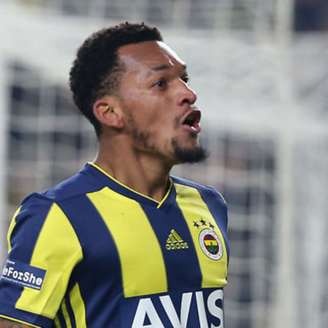 Jailson 22 gün sonra sahada