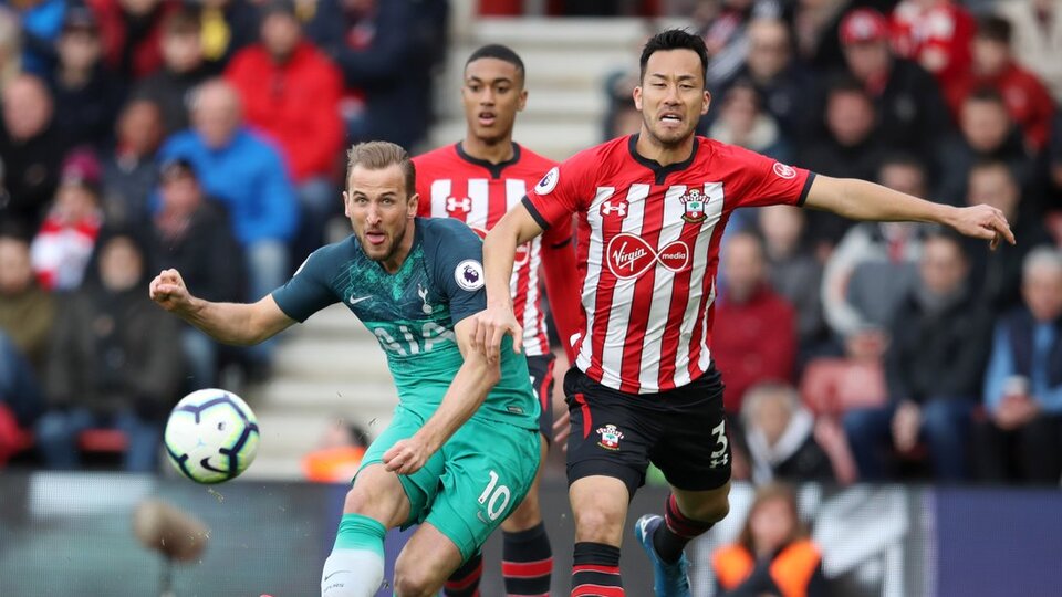 Tottenham yine kaybetti! 4 maçlık hasret