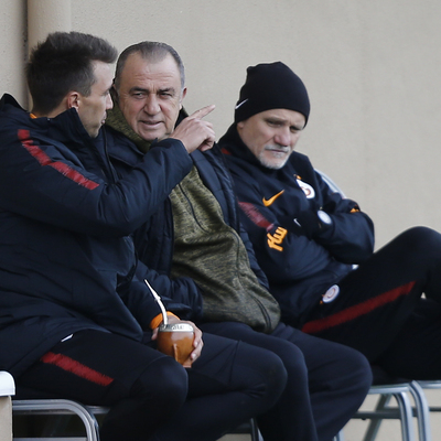 "Kaldıracağımız çok kupa var"