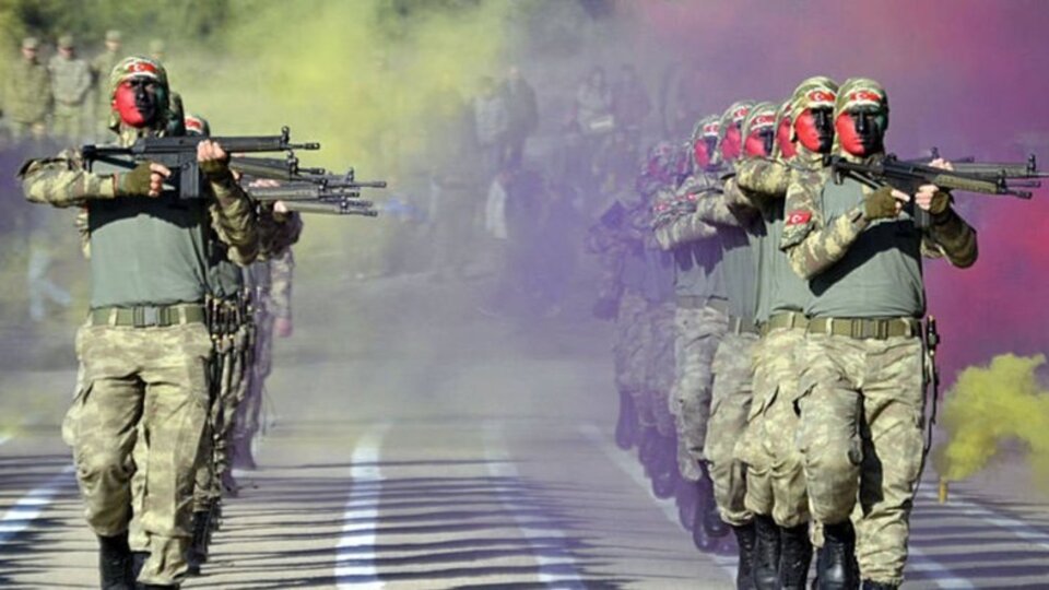 Yeni Askerlik Sistemi nasıl olacak?