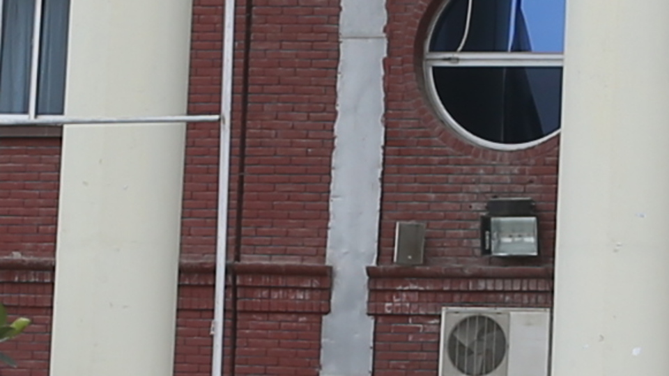 Habertürk, Pakistan'daki o okulda!