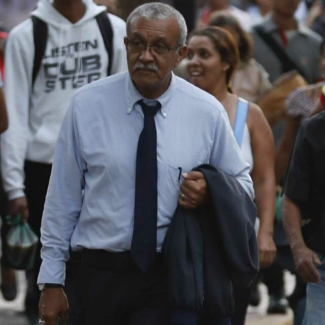 ABD'li Senatör, Venezuela'daki elektrik kesintisiyle dalga geçti