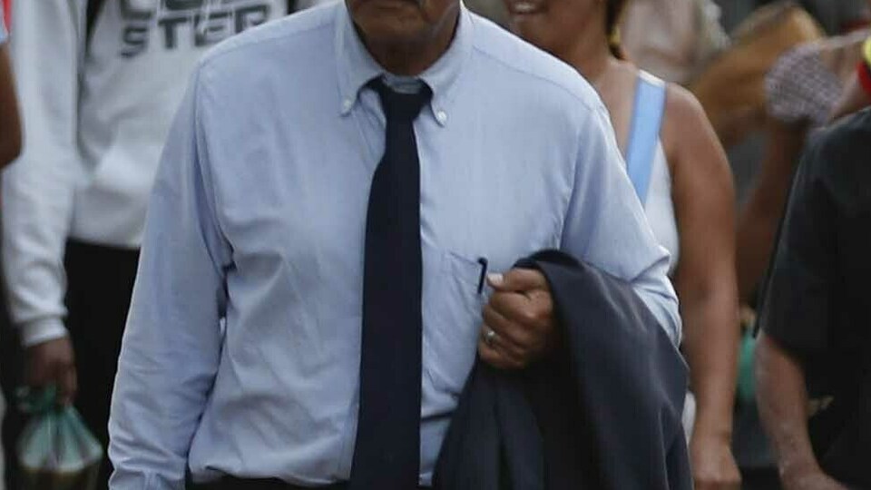 ABD'li Senatör, Venezuela'daki elektrik kesintisiyle dalga geçti