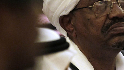 Beşir'den Kadınlar Günü için ilginç 'jest': Hepsini serbest bırakın