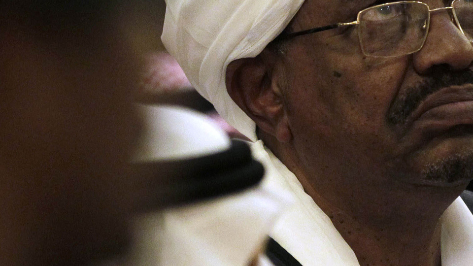 Beşir'den Kadınlar Günü için ilginç 'jest': Hepsini serbest bırakın