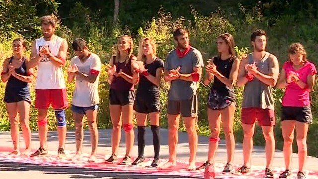 Survivor dokunulmazlık oyununu kim kazandı?