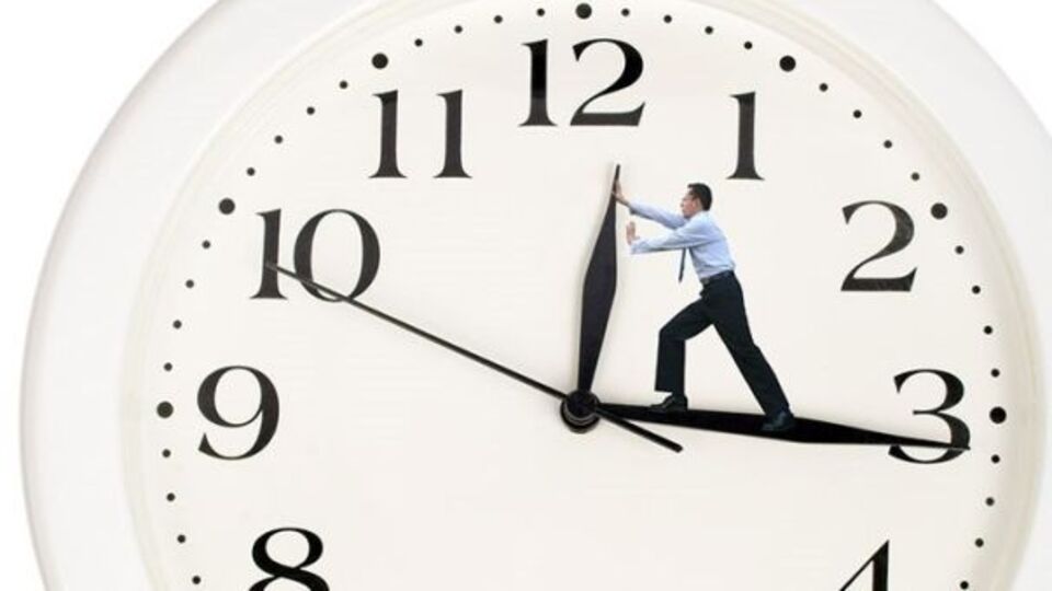 ABD ve Türkiye farkı azaldı