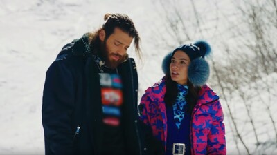 Erkenci Kuş 34. yeni bölüm fragmanı yayınlandı!