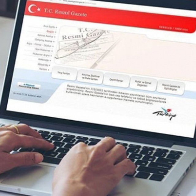 Turizm sektöründe cezaların elektronik ortamda bildirilmesine ilişkin tebliğ