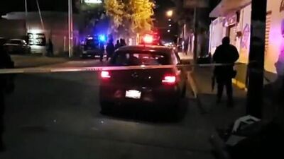 Gece kulübüne kanlı baskın! 14 ölü