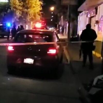 Gece kulübüne kanlı baskın! 14 ölü