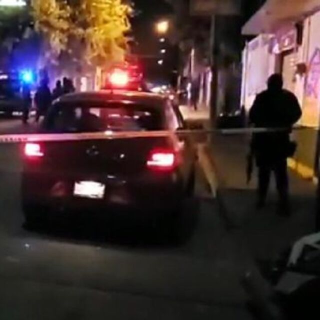Gece kulübüne kanlı baskın! 14 ölü