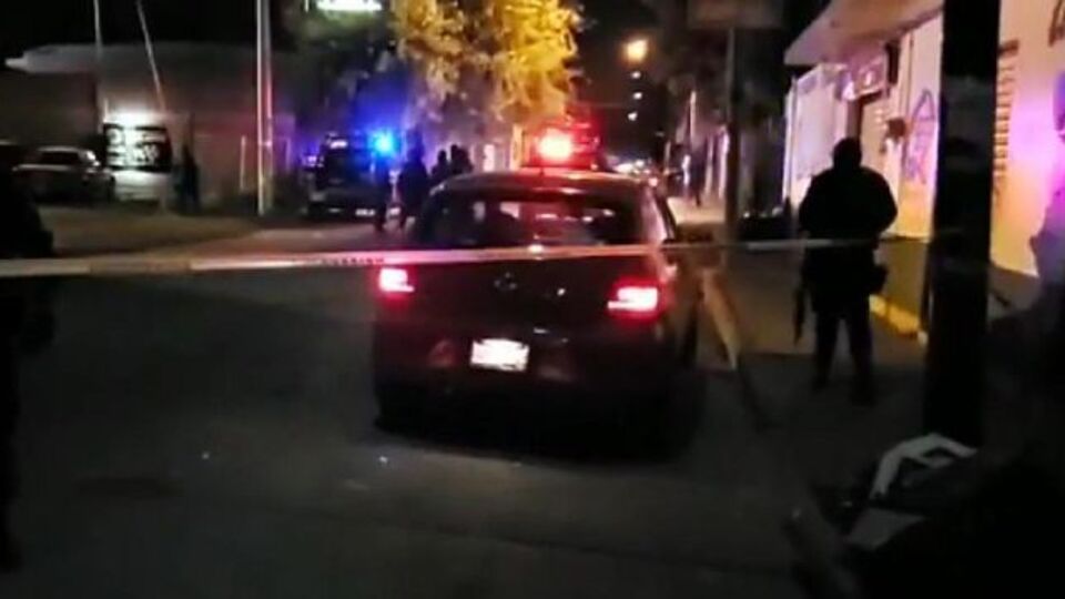 Gece kulübüne kanlı baskın! 14 ölü