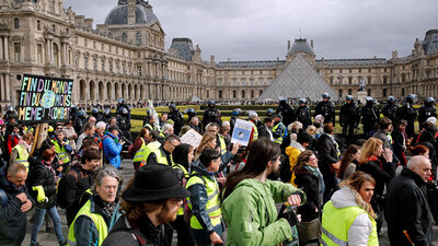11 kişi ölmüştü! 17'nci haftasında tansiyon düştü!