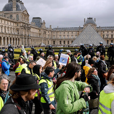11 kişi ölmüştü! 17'nci haftasında tansiyon düştü!